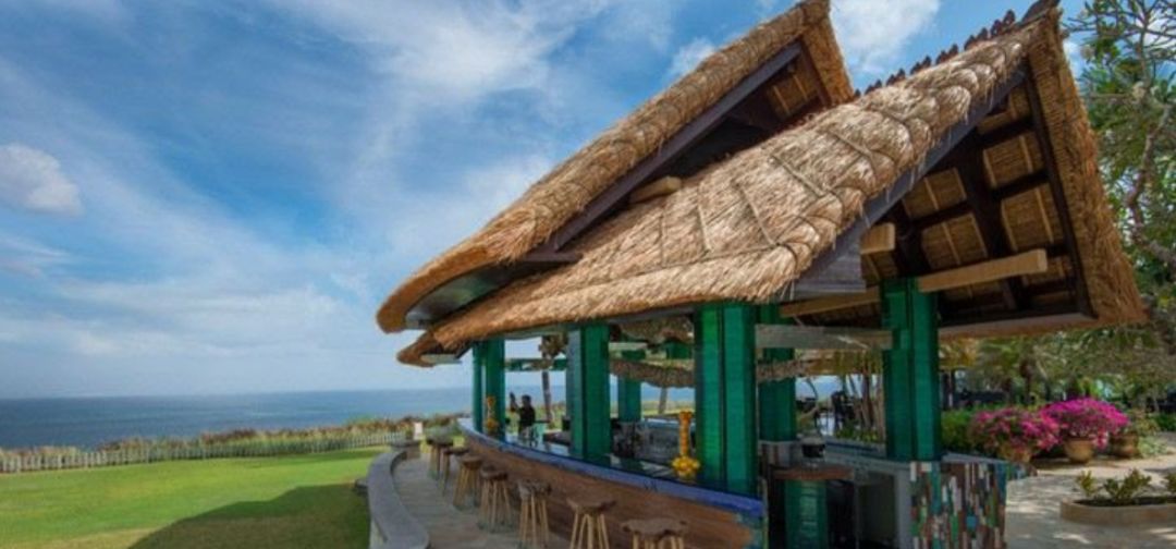 巴厘島【阿雅娜Ayana】奢華度假來襲|網紅Rock Bar安排起, 你就是巴厘最靓的仔！