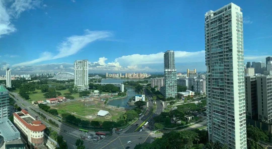 新加坡2020最新租房信息！让你快速找到理想房源