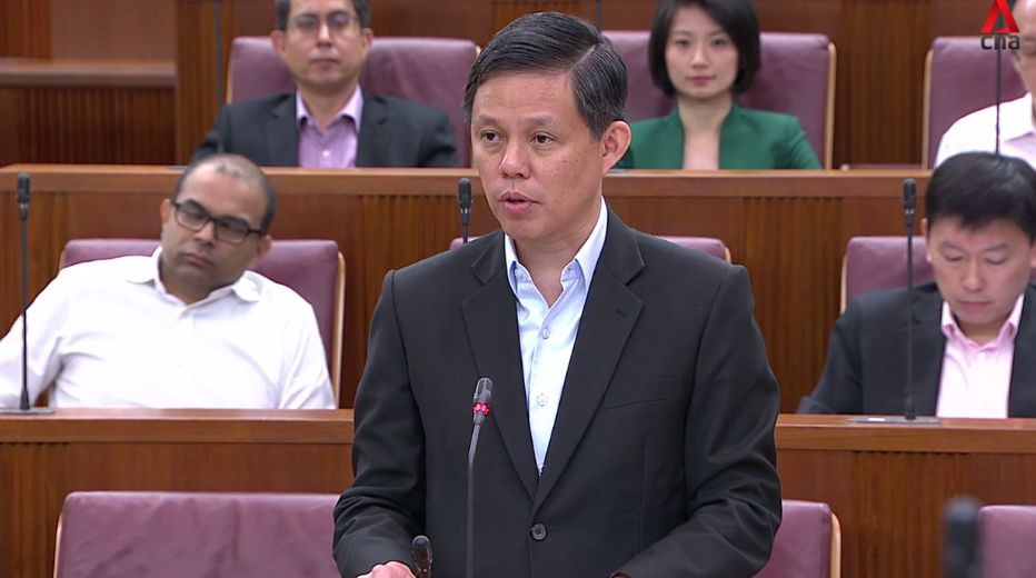 新加坡部长明确表态：不能“闭关锁国”，不会拒绝外来人才