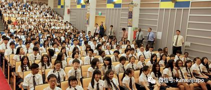 全球国际学校考试满分考生，新加坡占一半多