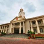 全球国际学校考试满分考生,新加坡占一半多