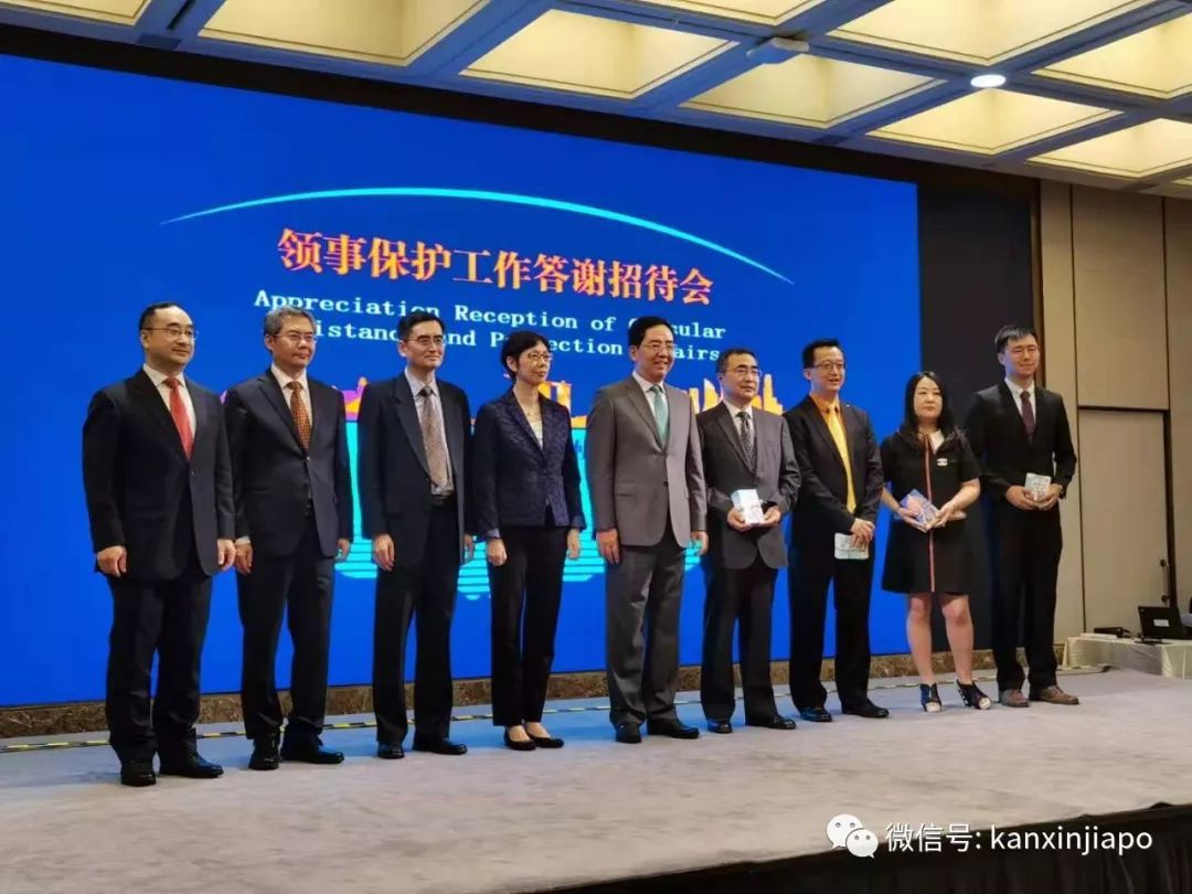 超实用手册！强烈推荐在新加坡的中国人收藏备用