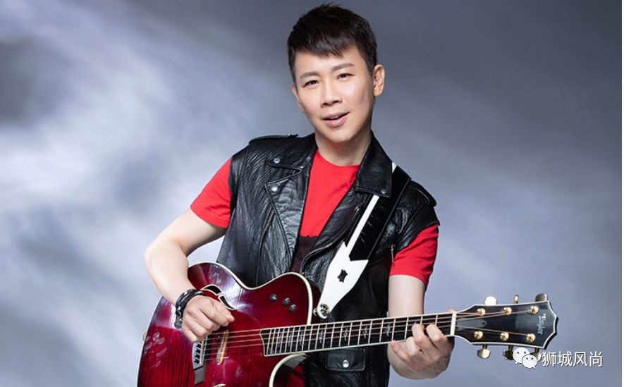 陶喆 (David Tao) will be coming to Singapore for Huayi 2020