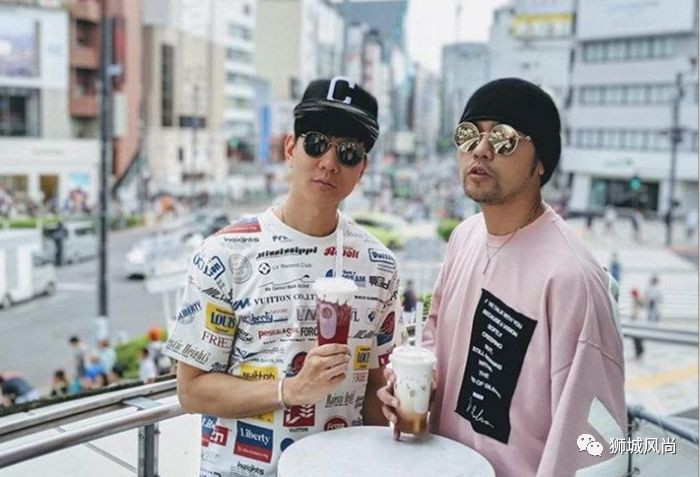Jay Chou’s favorite bubble tea shop is now available in S'pore