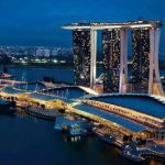 中国人来新加坡注意事项:《中国公民安全文明狮城行》手册