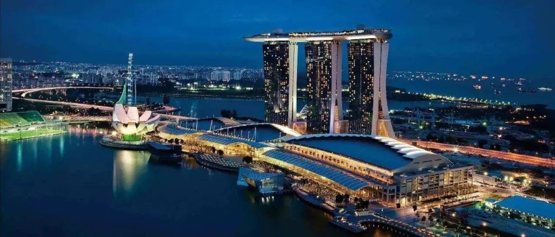 新加坡大幅調高移民政策門檻至2億新幣，背後的邏輯是什麽？