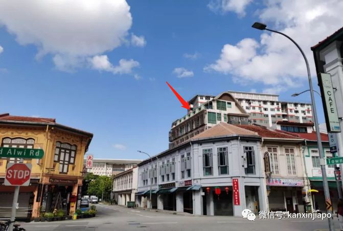 新加坡确诊新冠状病毒患者入住的这两所酒店情况如何？