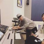 新加坡歌手林俊杰孙燕姿联合写歌,致敬所有疫情前线人员!
