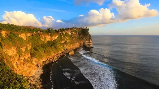 巴厘島【阿雅娜Ayana】奢華度假來襲|網紅Rock Bar安排起, 你就是巴厘最靓的仔！