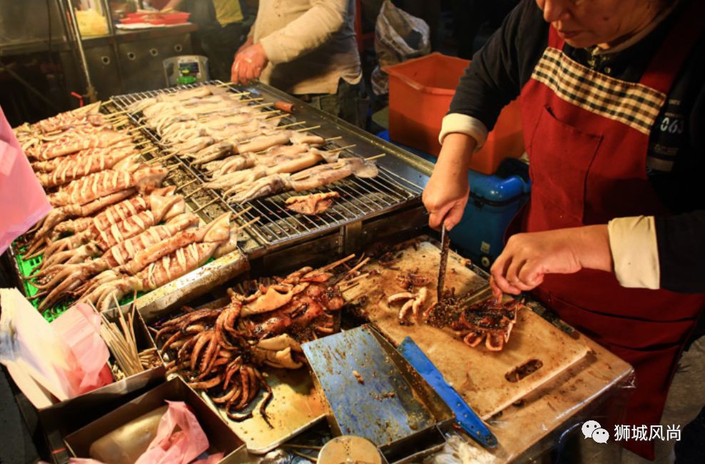 Taipei's Ningxia Night Market is coming to Singapore