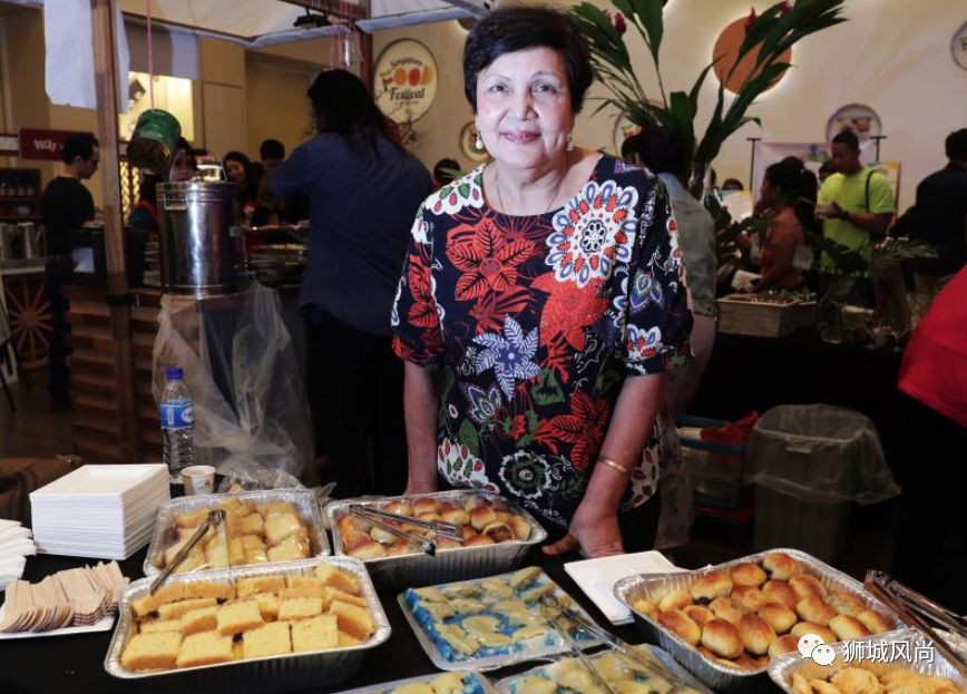 Singapore Food Festival(SFF) to take place in July