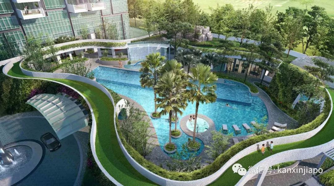 报告出炉！新加坡房地产2020年投资前景获亚太区第一