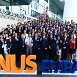 新加坡国立大学(NUS)中文EMBA免费公开课