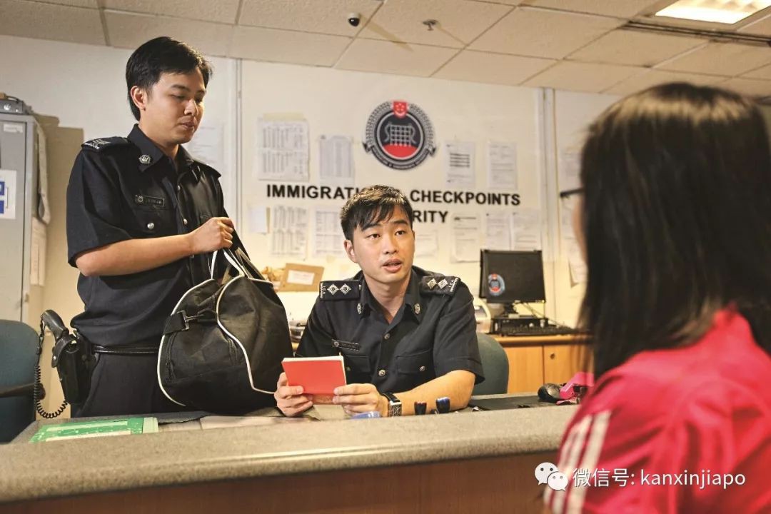 被新加坡移民局无理由拒签？很多人不知道这一点......