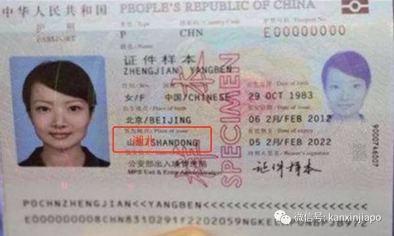 紧急通报！新加坡明文禁止从中国来的这些人入境！