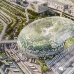 樟宜机场T2将进行翻新工程,网红地标和景点,即将“消失”!