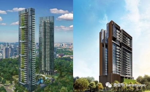報告出爐！新加坡房地産2020年投資前景獲亞太區第一