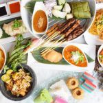Singapore Food Festival(SFF) to take place in July