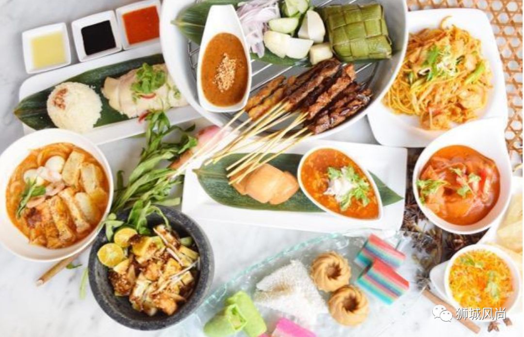 Singapore Food Festival(SFF) to take place in July