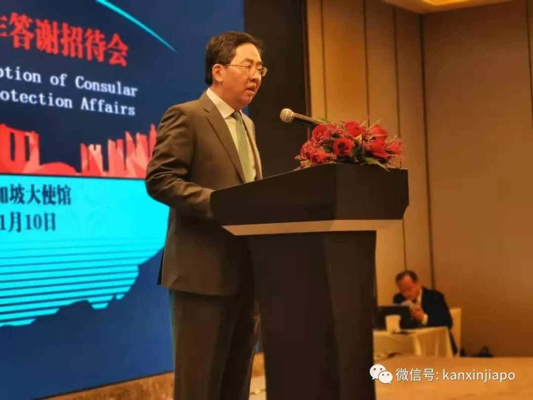 超实用手册！强烈推荐在新加坡的中国人收藏备用