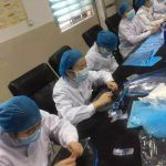 去前必看!中国驻新加坡大使馆推出防范肺炎新措施