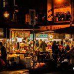 Taipei’s Ningxia Night Market is coming to Singapore