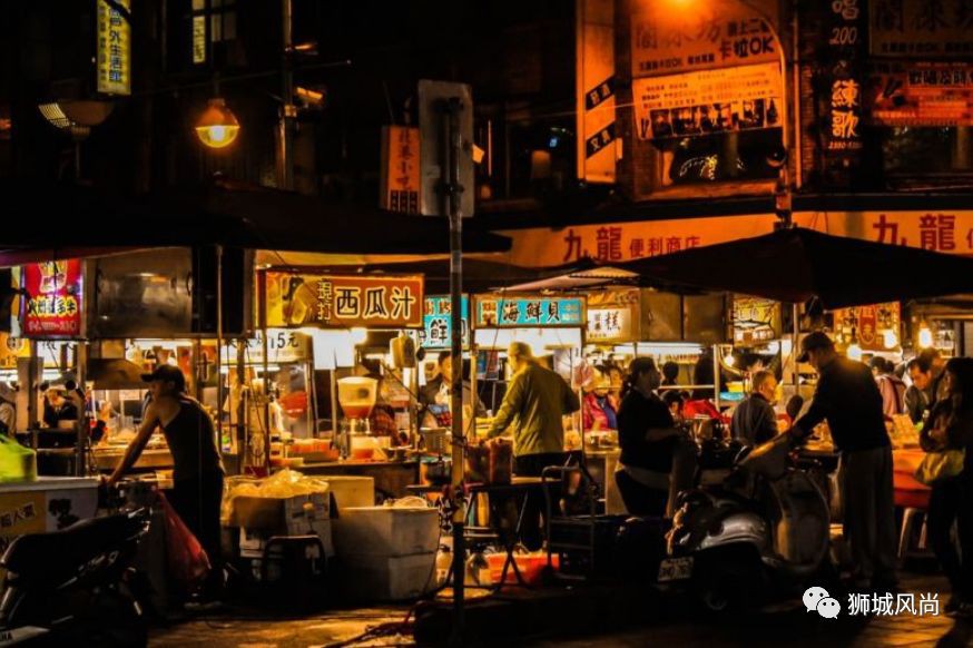 Taipei's Ningxia Night Market is coming to Singapore