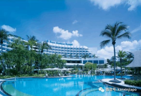 新加坡确诊新冠状病毒患者入住的这两所酒店情况如何？