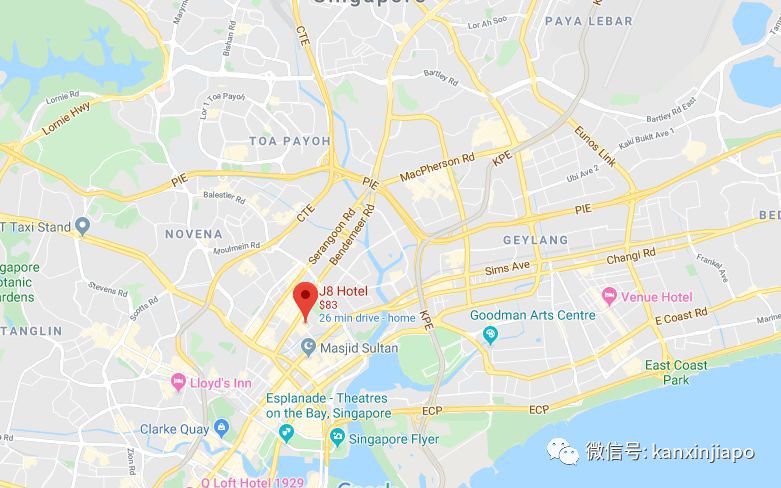 新加坡确诊新冠状病毒患者入住的这两所酒店情况如何？