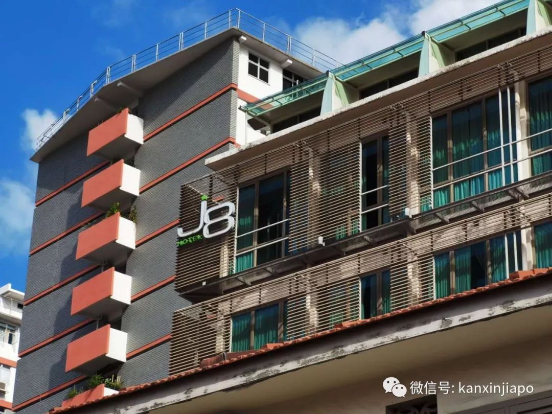 新加坡确诊新冠状病毒患者入住的这两所酒店情况如何？