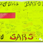 当年,新加坡怎样攻克SARS的?