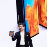 Huawei Announces a Range of New 5G Products, Accelerates All-Scenario Seamless AI Life Strategy