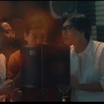 新加坡“佛系抗疫”?3人化身唐僧对病毒念咒……