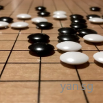 新加坡围棋协会抵抗疫情,提升教学模式