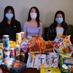 疫情闹得凶,在新加坡压惊我靠食物【闭门开吃】| 裕华国货