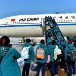 为了抗疫,这些中国航空公司原来做了这么多