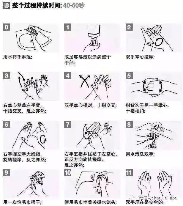 4名医生呼吁戴口罩引全网热议，新加坡卫生部回应来了！