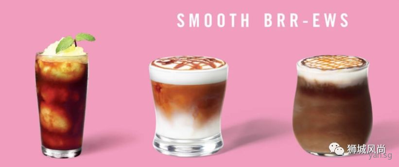 Starbucks to introduce new drinks and merchandise this week!