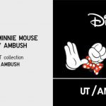 AMBUSH Debuts Uniqlo UT Collection With Disney
