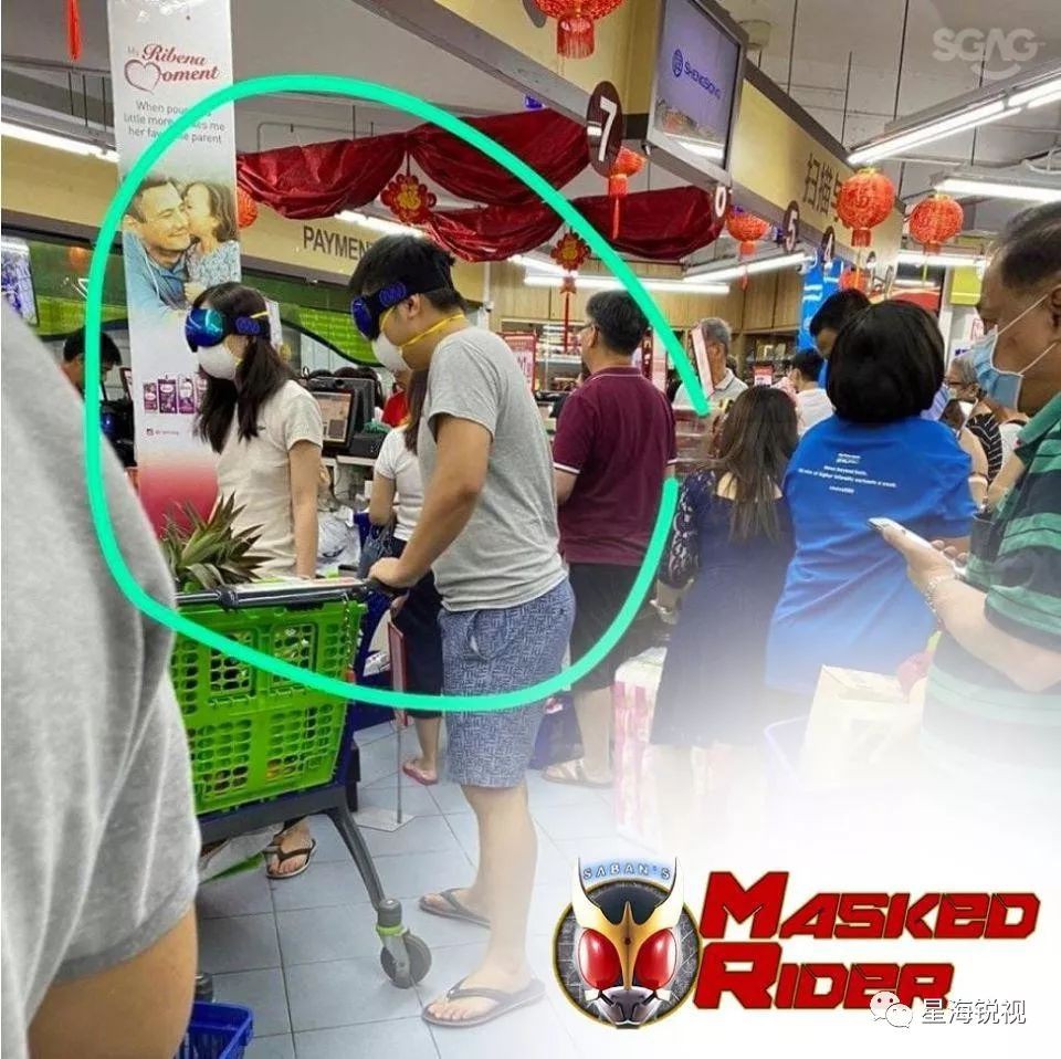 新加坡抗疫一线医生：希望今天病人少一点，再少一点！