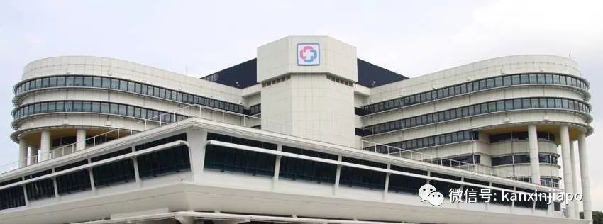 懷疑得了新型肺炎怎麽辦？新加坡8家“定點醫院”請收好