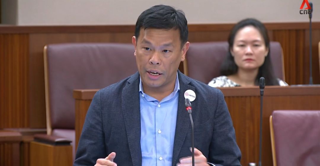 新加坡官委议员：财政预算案也应帮助文艺团体