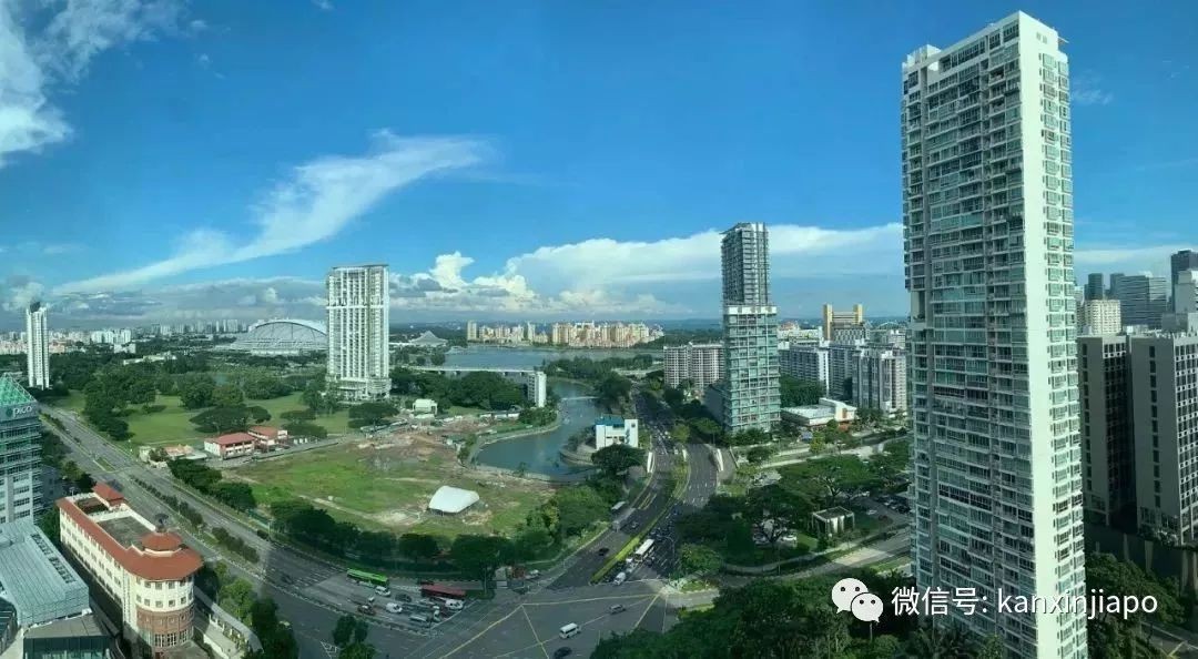 新加坡最新租房信息~听说你在找房子？想出租？
