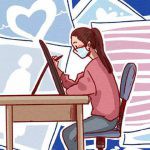 中国学生太矫情了吗?一位NUS女博士的《疫情日记》
