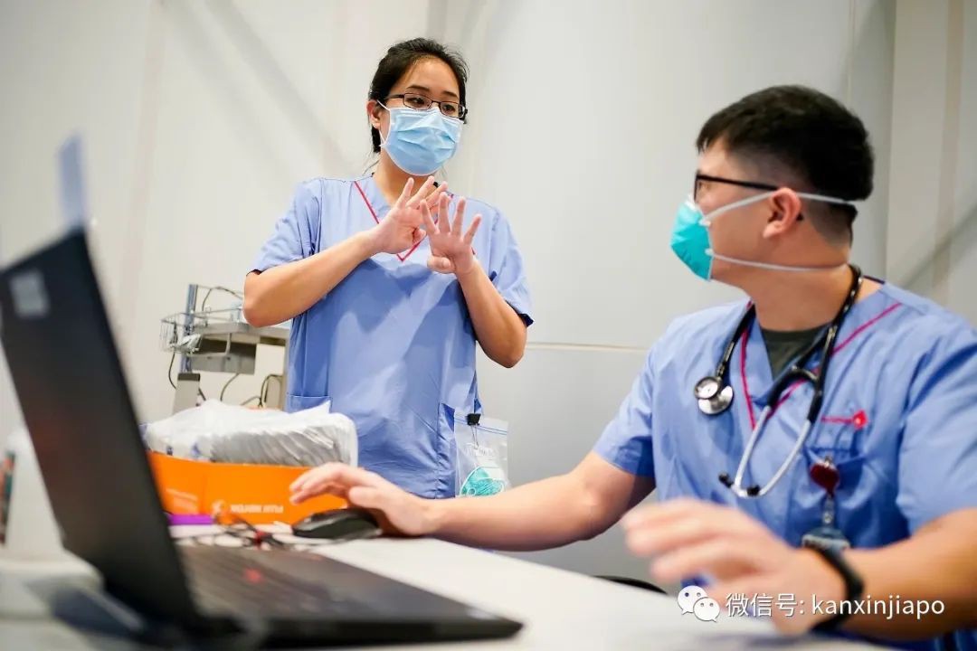 对抗新冠疫情，新加坡为啥不照抄中国的“作业”？