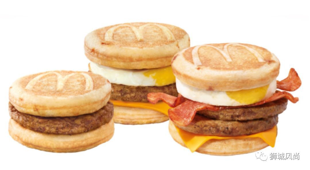 McGriddles &amp; Choco Pie back in McDonald’s S’pore from Feb. 17