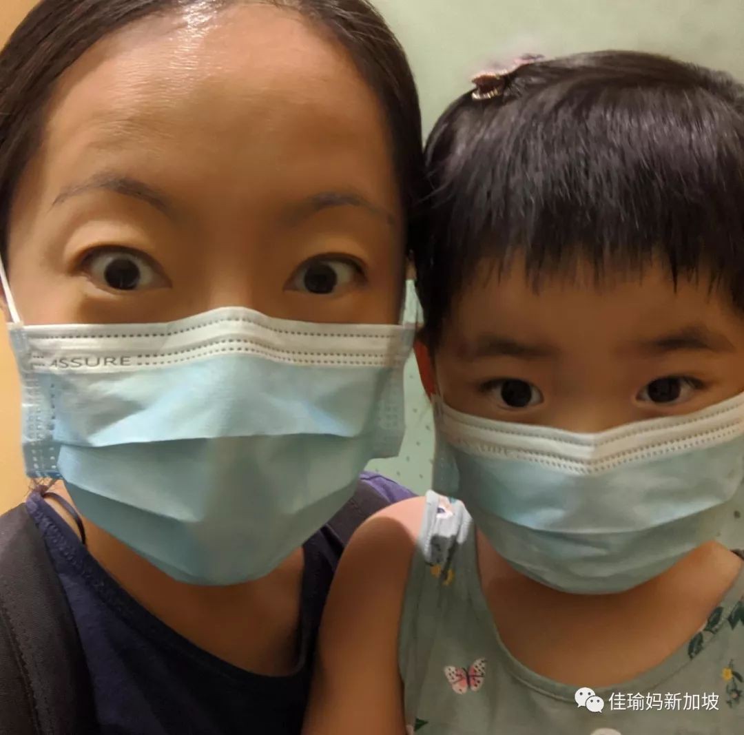 真实故事！不戴口罩照常生活，一家4口在佛系新加坡如何防疫？