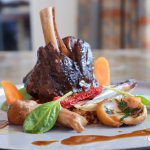 Taste Te Mana: New Zealand’s finest lamb at La Brasserie