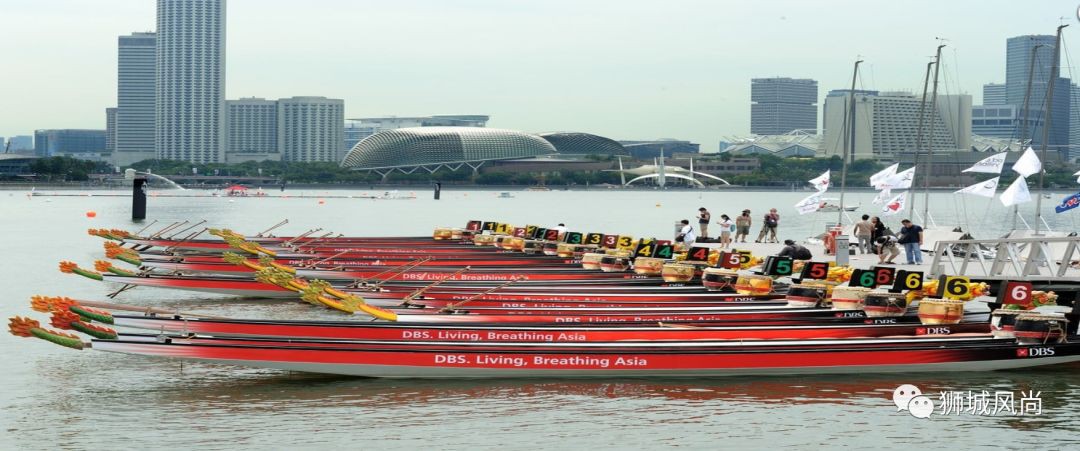 Dragon Boat Festival 2020