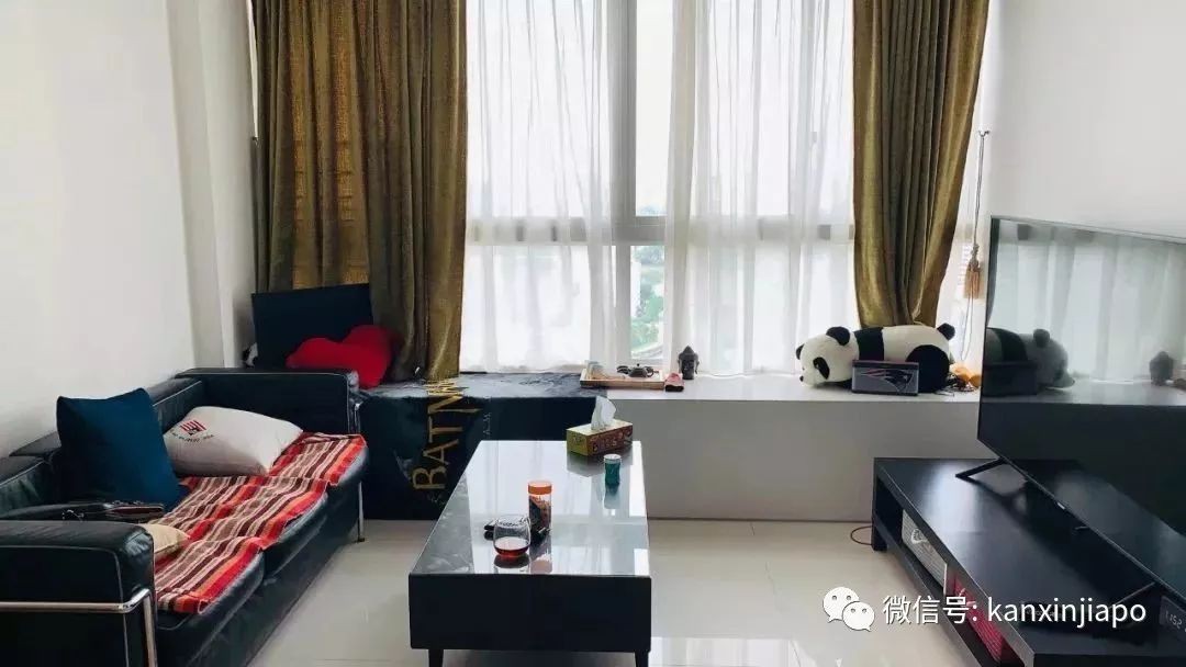 新加坡最新租房信息~聽說你在找房子？想出租？